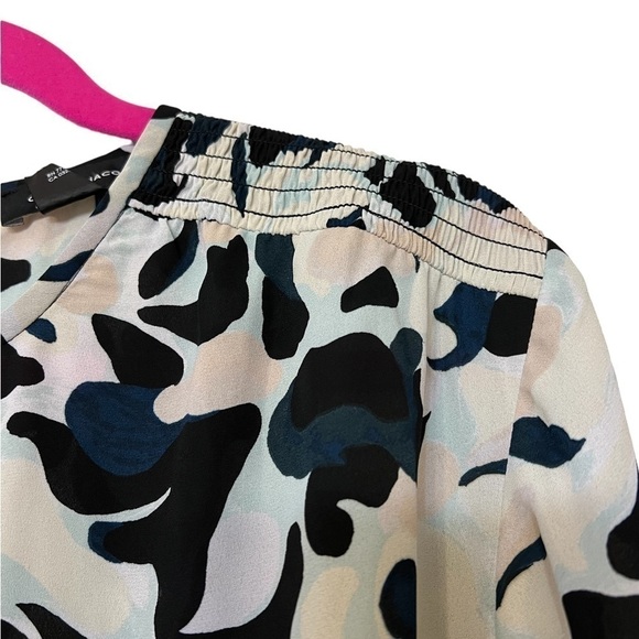 Club Monaco blouse size Large - Picture 4 of 10